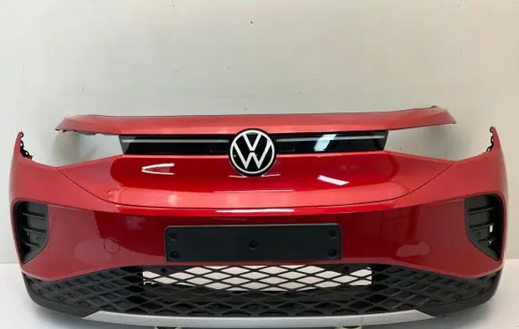Volkswagen ID.4 Front bumper 11A