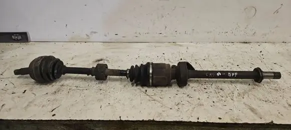 Honda CR-V Front driveshaft
