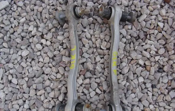 Mercedes-Benz GLK (X204) Rear control arm