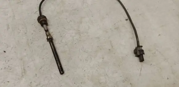 Mercedes-Benz ML W164 Exhaust gas temperature sensor A0051531128