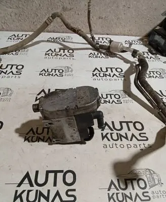 Lexus IS 220D-250-350 Auxiliary pre-heater (Webasto) 252428 10550ZT 022472