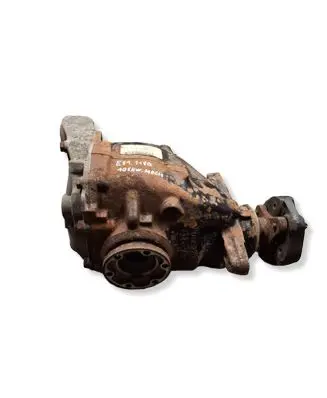 BMW 1 E82 E88 Rear differential 7598855 EA630X307 8910101860190000