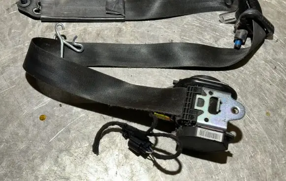 Ford Transit Custom Front seatbelt BK21V61294ACW