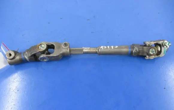 Nissan Micra Steering wheel axle