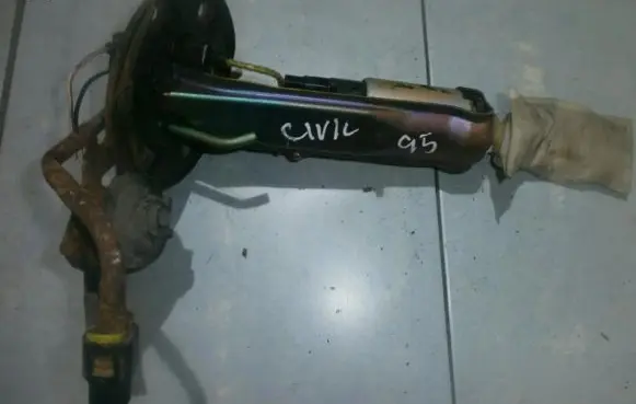 Honda Civic In-tank fuel pump