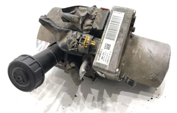 Peugeot 407 Power steering pump A5098519