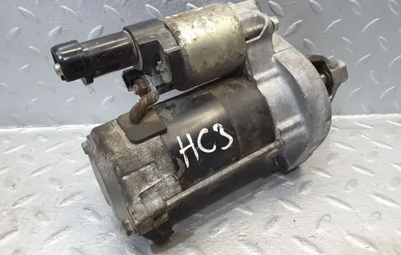 Honda Civic Starter motor 4280003410 DS4R5