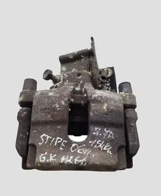 Jaguar S-Type Rear brake caliper
