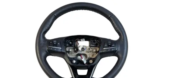 Ford Escape IV Steering wheel LJ6B3600 LJ6B3600NE3ZHE 1993N