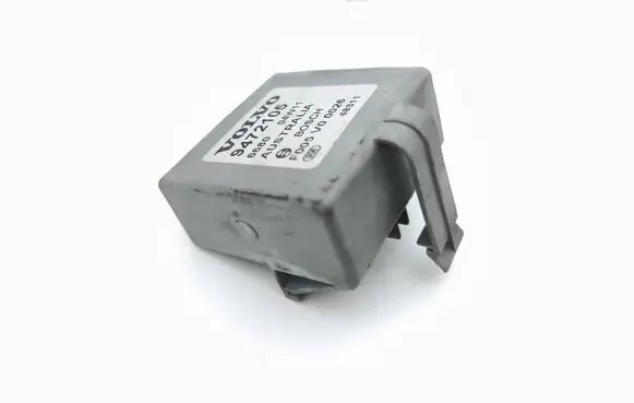 Alarm control unit/module