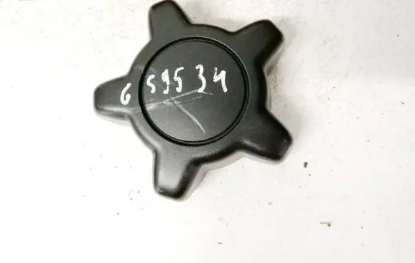 Ford Mondeo MK IV Other interior part 08686047
