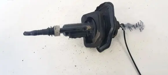 Ford Focus Clutch master cylinder 051029 3m5178513