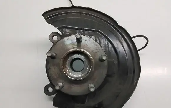 Nissan X-Trail T31 Front wheel hub 40014JG000