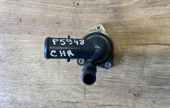 Toyota C-HR I Thermostat/thermostat housing 