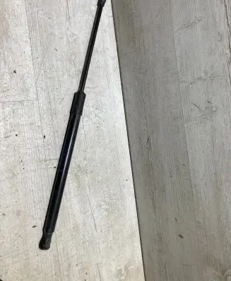 Renault Clio V Tailgate/trunk strut/damper 904508213r
