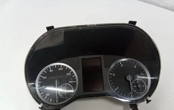 Mercedes-Benz Vito Viano W447 Speedometer (instrument cluster) A4479004406 A4479028703 A4479011002