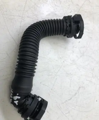 Brake vacuum hose/pipe