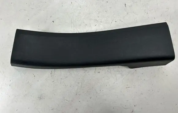 Ford Escape IV Rear sill trim cover LJ6BS13245AAW LJ6BS13245 GB9DA23110110443
