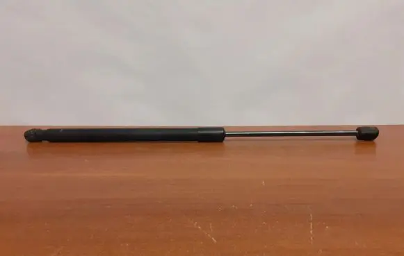 Mercedes-Benz E W212 Tailgate/trunk strut/damper A2127400045 11910