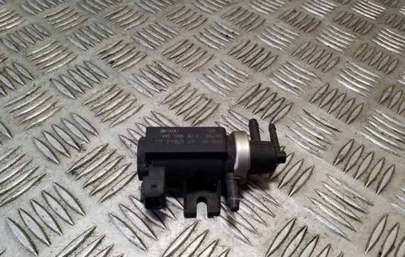Audi A6 S6 C4 4A Turbo solenoid valve 1H0906627 72190320