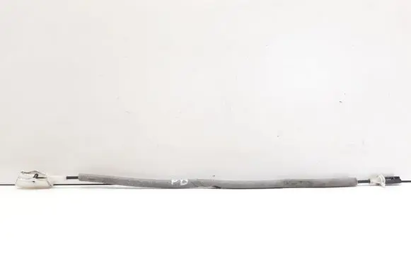 BMW 3 E46 Front door cable line 