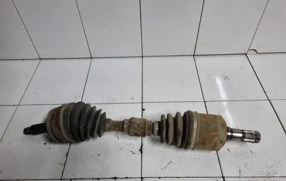Mazda MPV II LW Front driveshaft