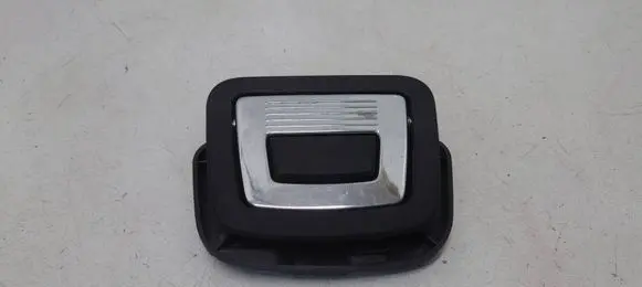 Mercedes-Benz C W204 Other trunk/boot trim element A2046800184 2046800184