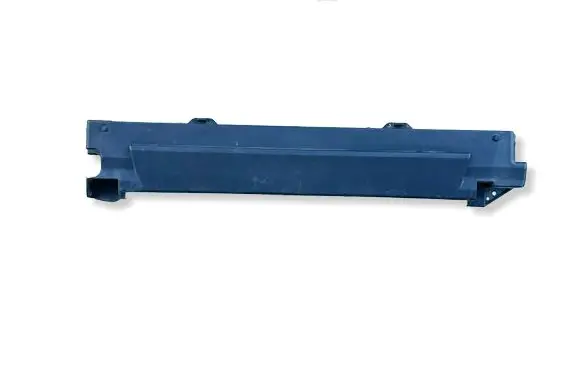 BMW X6 F16 Radiator trim 7634577