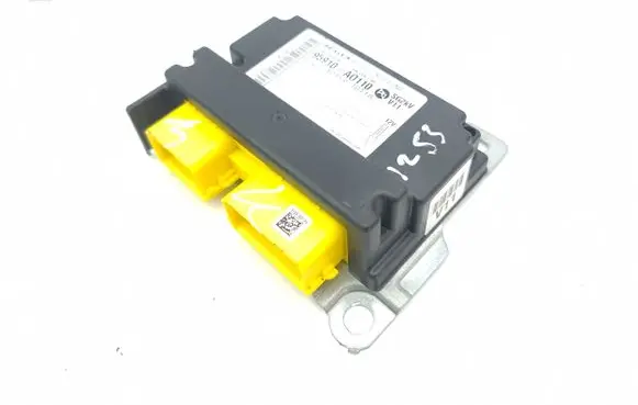 KIA Niro Airbag control unit/module 95910A0110