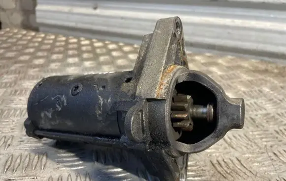 Renault Espace IV Starter motor