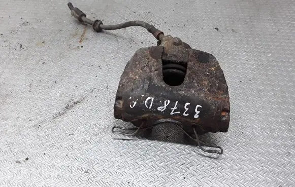 Volvo V50 Front brake caliper