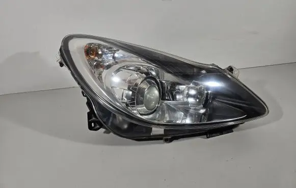 Opel Corsa D Headlight/headlamp 103920261911
