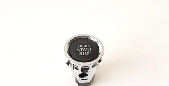 Toyota Corolla Verso AR10 Engine start stop button switch 15A7102