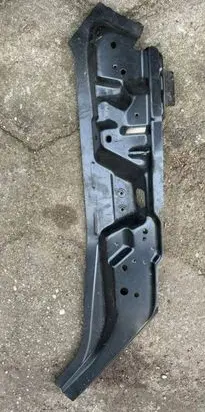 Mercedes-Benz Sprinter W907 W910 Front bodywork piece A9106302900