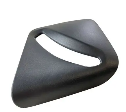 Chevrolet Camaro (B) pillar trim (top) 84016262