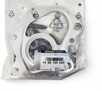 Renault Master III Other engine bay part 144D19994R