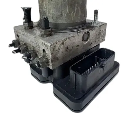 Renault Master III Master brake cylinder 476609378r 0265258815