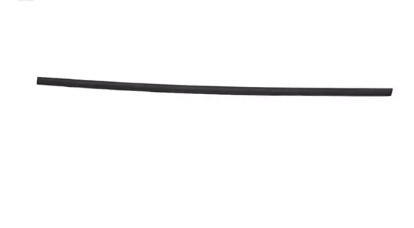 BMW 3 G20 G21 Rear door glass trim molding 