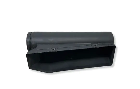 Audi Q3 8U Air intake duct part 8U0805962A