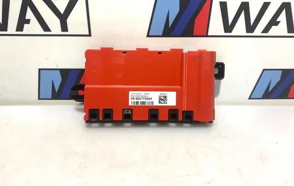 BMW 1 F20 F21 Current control relay 9280737