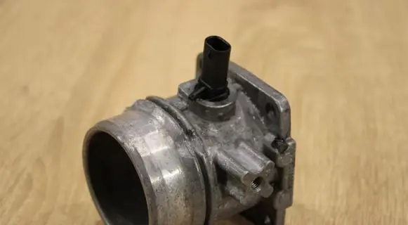 Maserati Ghibli Engine shut-off valve 275KM