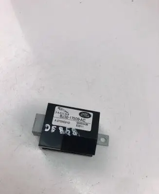 Land Rover Range Rover Evoque L538 Other control units/modules BJ3217509AC