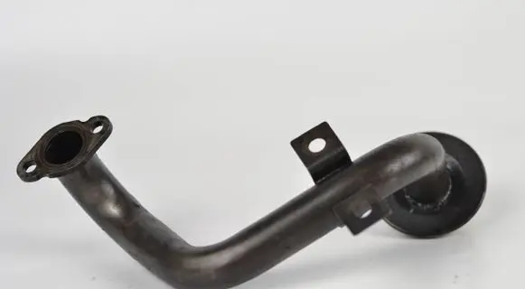 Volkswagen Transporter - Caravelle T5 Oil sump strainer pipe 070115251L