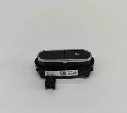 Mercedes-Benz CLA C118 X118 Seat heating switch A1779056800