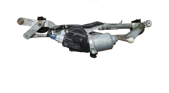 Toyota Auris 150 Front wiper linkage and motor 8511002190 1593000831
