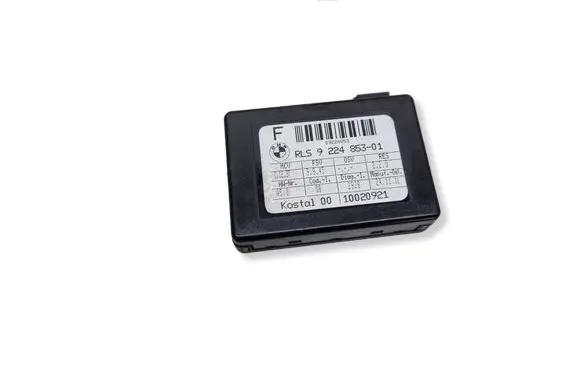 BMW 3 E90 E91 Rain sensor 9224853