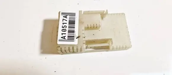Ford S-MAX Fuse box cover 6g9t14c507bb 6g9t-14c507-bb