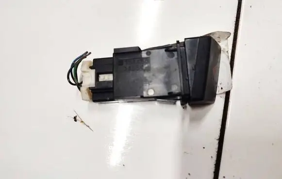 Mazda 5 Hazard light switch 15a468