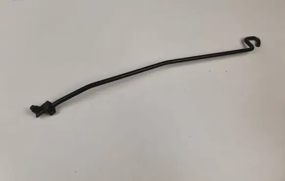 Peugeot Expert Engine bonnet/hood prop rod/strut 