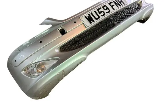 Mercedes-Benz S W221 Front bumper A2218800040 A2218801040 A2218800540